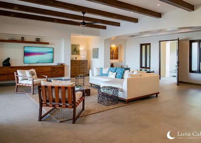 Villa Gated Oceanview - Infinity Pool & Fire Pit *
