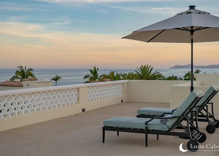 Gated Oceanview - Infinity Pool & Fire Pit