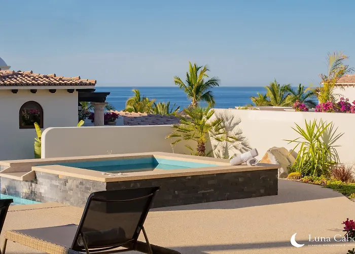 Gated Oceanview - Infinity Pool & Fire Pit *