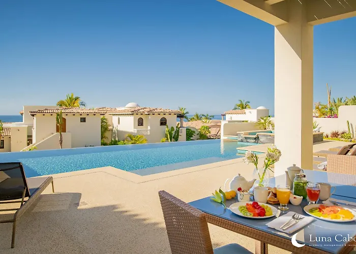 Villa Gated Oceanview - Infinity Pool & Fire Pit