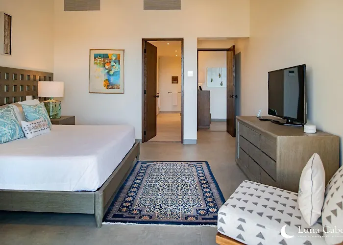 Gated Oceanview - Infinity Pool & Fire Pit San José del Cabo