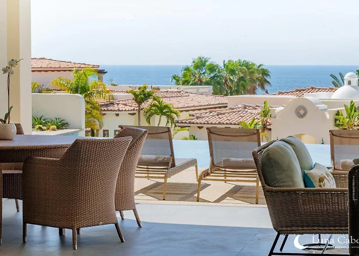 Villa Gated Oceanview - Infinity Pool & Fire Pit